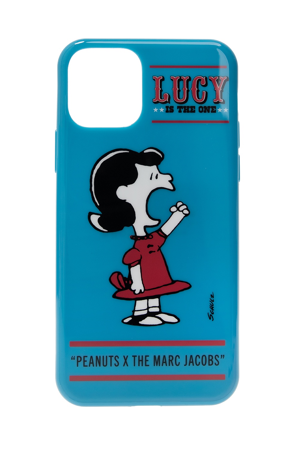 iPhone 11 case Marc Jacobs marc jacobs